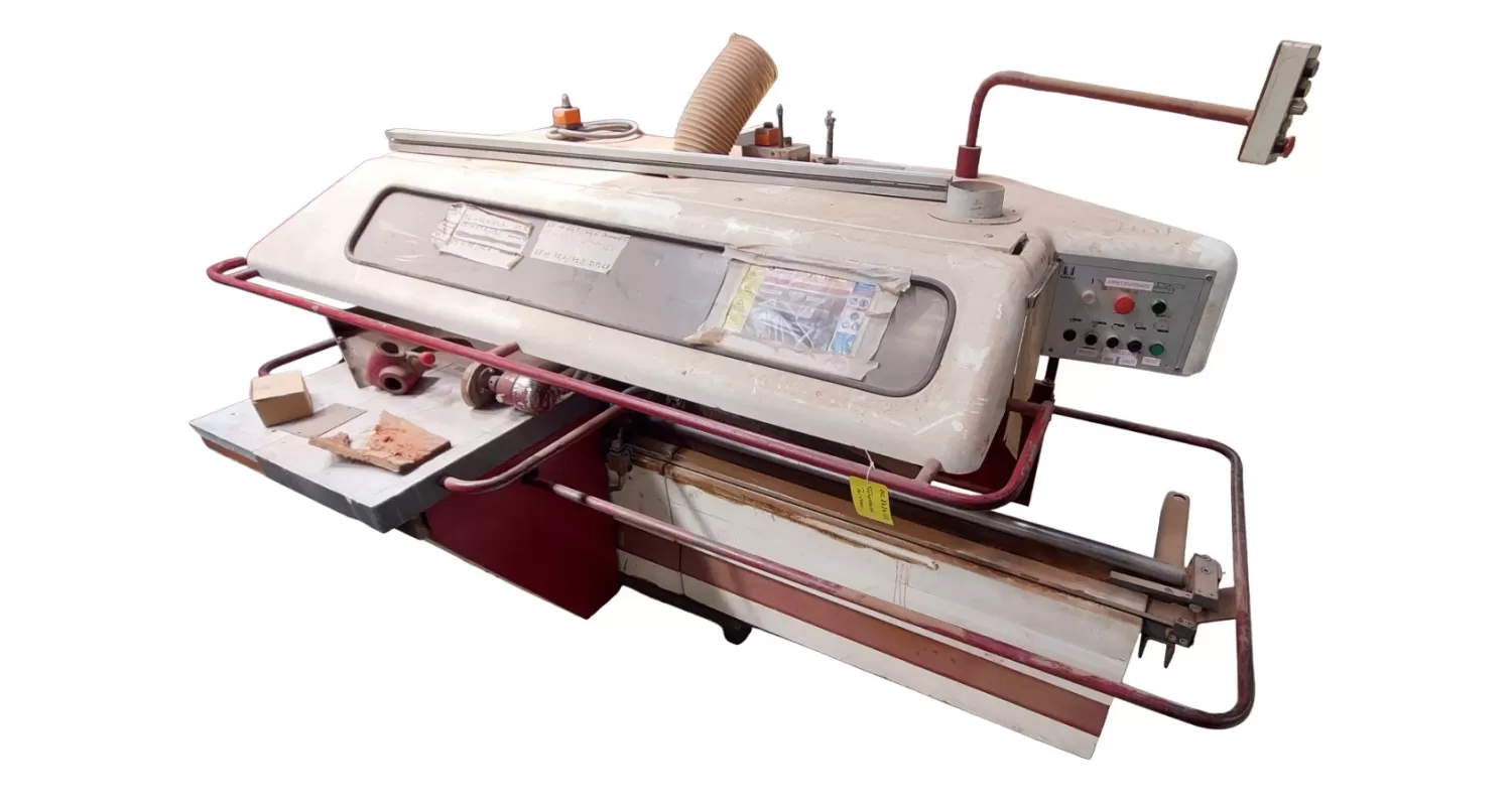 TENONNEUSE - PARVEAU