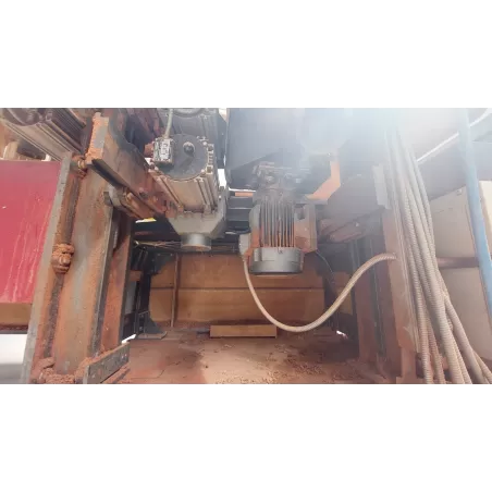 TENONNEUSE - PARVEAU