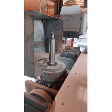 TENONNEUSE - PARVEAU