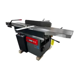 COMBINÉ DÉGAUCHISSEUSE RABOTEUSE MORTAISEUSE - CASADEI FS51