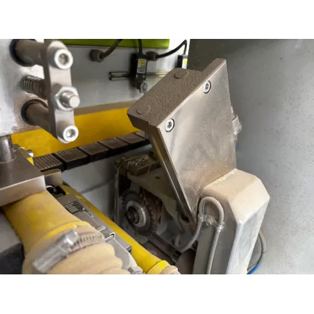 PLAQUEUSE DE CHANT - CEHISA BRYKO