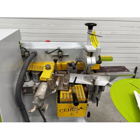 PLAQUEUSE DE CHANT - CEHISA BRYKO