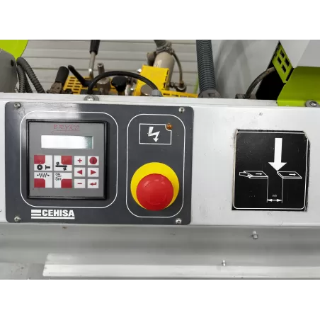 PLAQUEUSE DE CHANT - CEHISA BRYKO