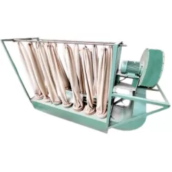 ASPIRATEUR / ENSACHEUR SACME 3 sacs - 3 cv