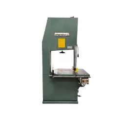 SCIE À RUBAN - CHAMBON SR500