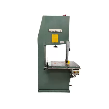SCIE À RUBAN - CHAMBON SR500