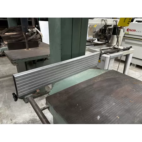 SCIE À RUBAN - CHAMBON SR500