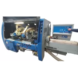 CORROYEUSE MOULURIERE 4 FACES - LEADERMAC LMC 523