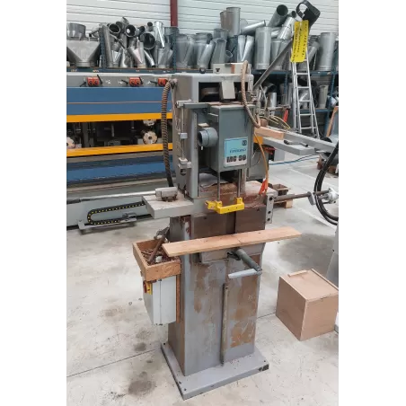 MORTAISEUSE À CHAÎNE - FRAMAR MC30