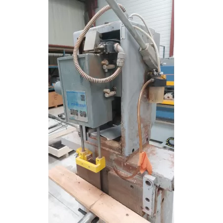 MORTAISEUSE À CHAÎNE - FRAMAR MC30