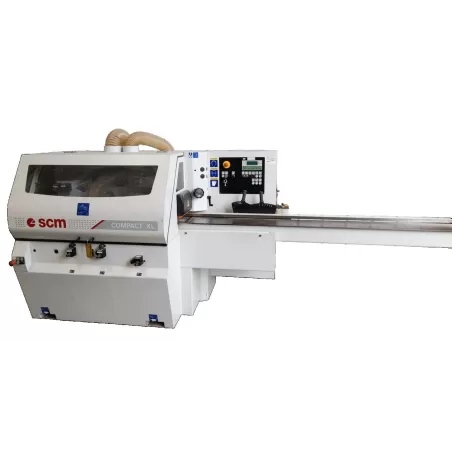 CORROYEUSE 4 PO 230 X 1120 MM SCM COMPACT XL