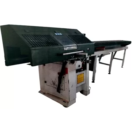 MODELE SCIE TRONÇONNEUSE / RADIALE -