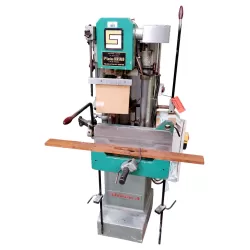 MODELE MORTAISEUSE À CHAÎNE -