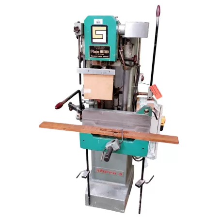 MODELE MORTAISEUSE À CHAÎNE -