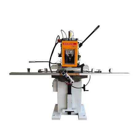 MORTAISEUSE À BEDANE VERTICAL - FRAMAR MB1