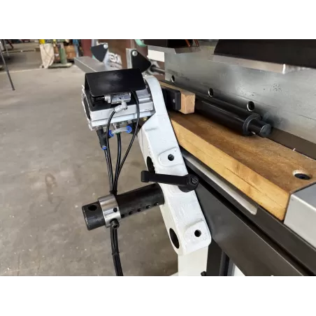 MORTAISEUSE À BEDANE VERTICAL - FRAMAR MB1