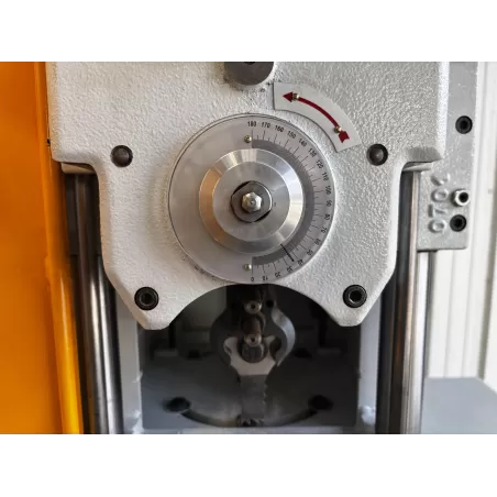 MORTAISEUSE À BEDANE VERTICAL - FRAMAR MB1