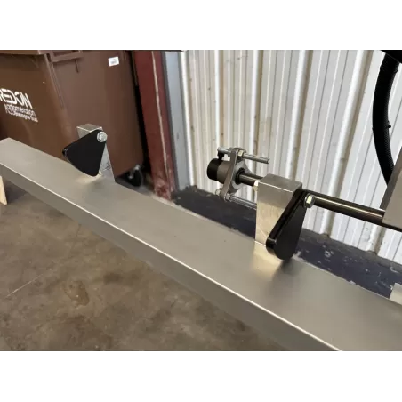 MORTAISEUSE À BEDANE VERTICAL - FRAMAR MB1