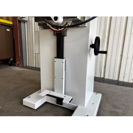 MORTAISEUSE À BEDANE VERTICAL - FRAMAR MB1