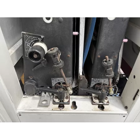 CALIBREUSE PONCEUSE LARGES BANDES  MM - SCM SANDYA 3