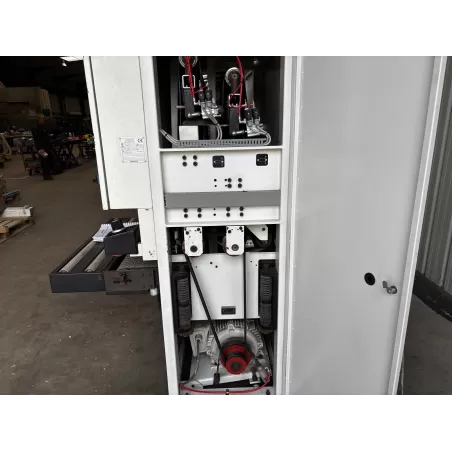 CALIBREUSE PONCEUSE LARGES BANDES  MM - SCM SANDYA 3