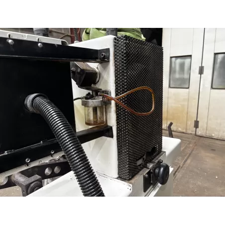 MORTAISEUSE À CHAÎNE - ME.SA GT 50/S