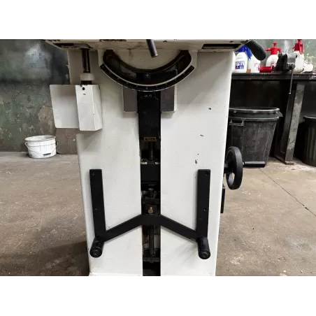 MORTAISEUSE À CHAÎNE - ME.SA GT 50/S