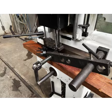 MORTAISEUSE À CHAÎNE - ME.SA GT 50/S