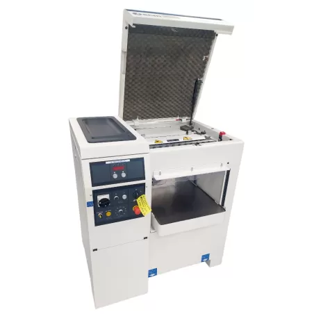 RABOTEUSE 520 MM - SCM CLASS S520