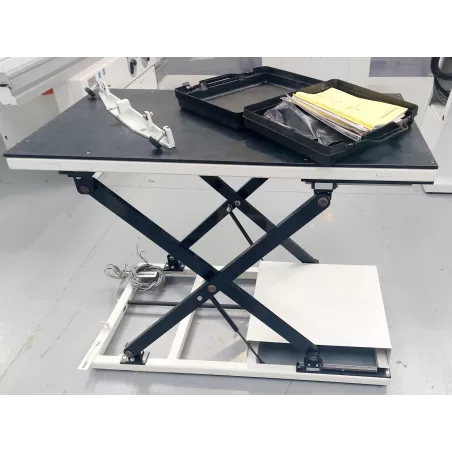 RABOTEUSE 520 MM - SCM CLASS S520