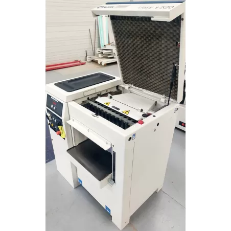 RABOTEUSE 520 MM - SCM CLASS S520