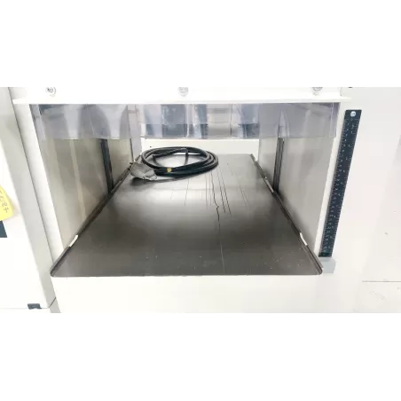 RABOTEUSE 520 MM - SCM CLASS S520