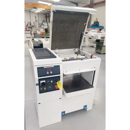 RABOTEUSE 520 MM - SCM CLASS S520