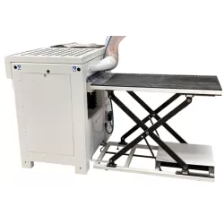 RABOTEUSE 520 MM - SCM CLASS S520