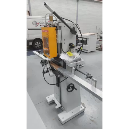 MORTAISEUSE À BEDANE VERTICAL - FRAMAR MB1