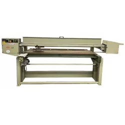 PONCEUSE LONGUE BANDE 2500 MM - SCM LS2500