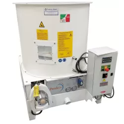 PRESSE A BRIQUETTES - PRODECO E 60 ECO