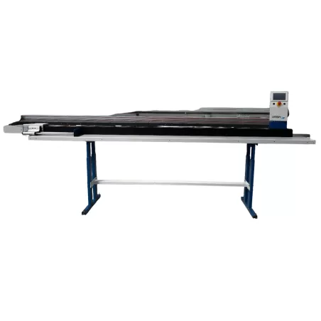 BUTEE POSITIONNEUR A CONTROLE NUMERIQUE GAUCHE - FP3000 SX TN OMGA