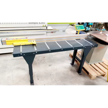 MODELE BUTÉE DE POSITIONNEMENT NUMÉRISEE & TABLES -