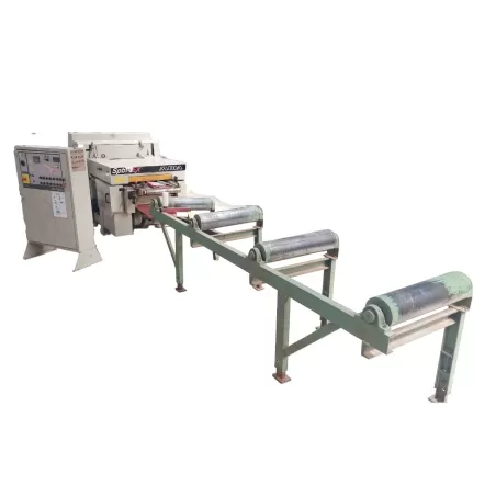 RABOTEUSE 4 FACES DE CHARPENTE MIDA SPBF4-EX