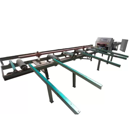 RABOTEUSE 4 FACES DE CHARPENTE MIDA SPBF4-EX