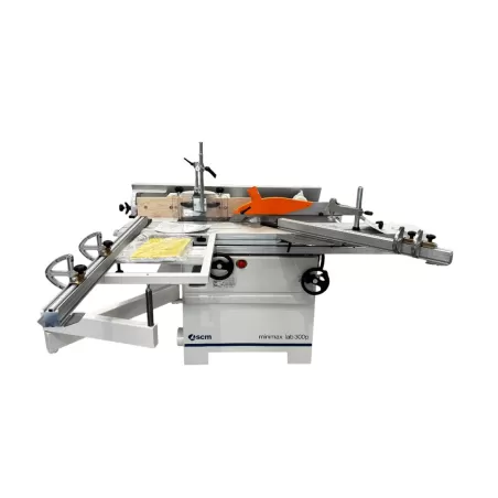 COMBINÉE MULTI-OPERATIONS NEUF - SCM LAB300P