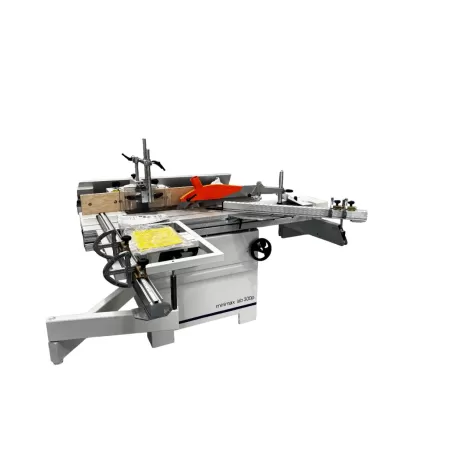 COMBINÉE MULTI-OPERATIONS NEUF - SCM LAB300P