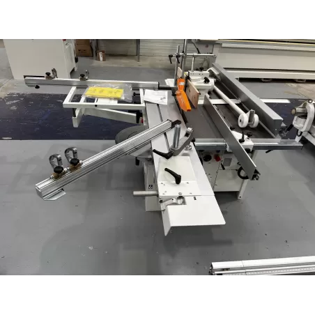 COMBINÉE MULTI-OPERATIONS NEUF - SCM LAB300P