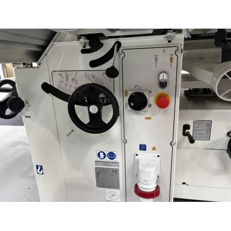 COMBINÉE MULTI-OPERATIONS NEUF - SCM LAB300P