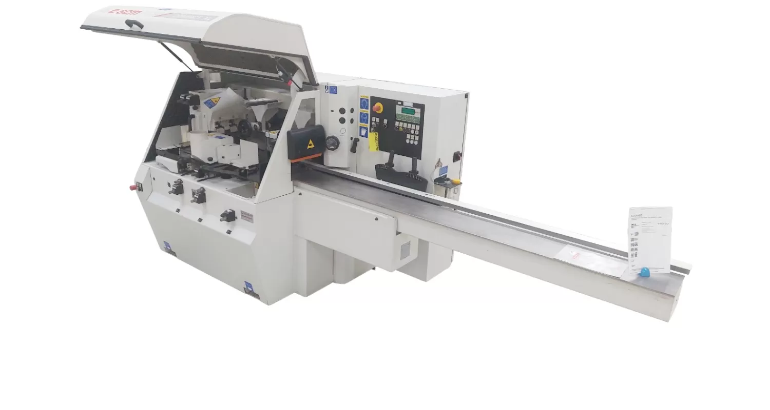 CORROYEUSE 4 PO 230 X 1120 MM SCM COMPACT XL