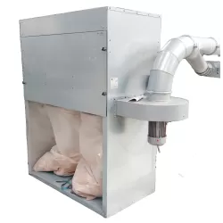 ASPIRATEUR ENSACHEUR - LUREM CLEAN30