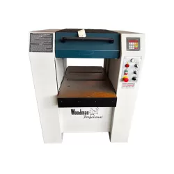 RABOTEUSE 530 MM - WOODMAN RC530NV