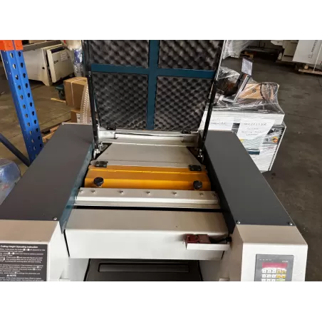 RABOTEUSE 530 MM - WOODMAN RC530NV