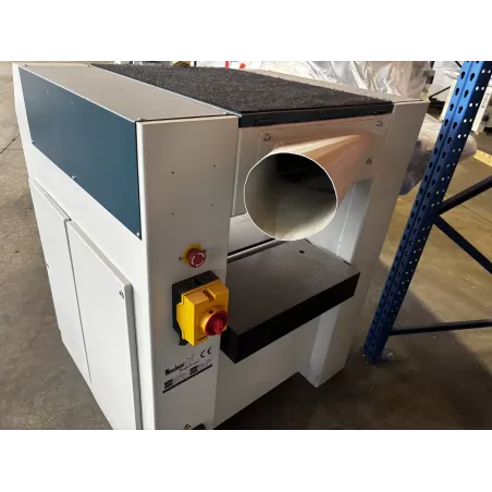 RABOTEUSE 530 MM - WOODMAN RC530NV